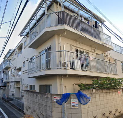新板橋 マンション 1R