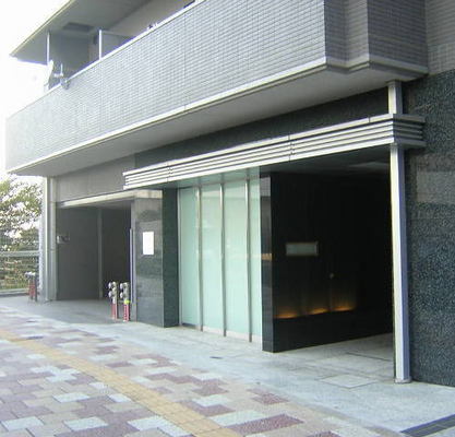 新板橋 マンション 1R