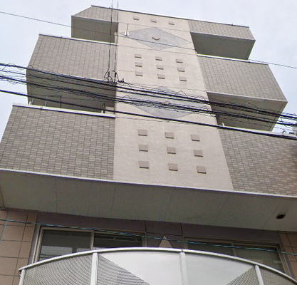 新板橋 マンション 1K