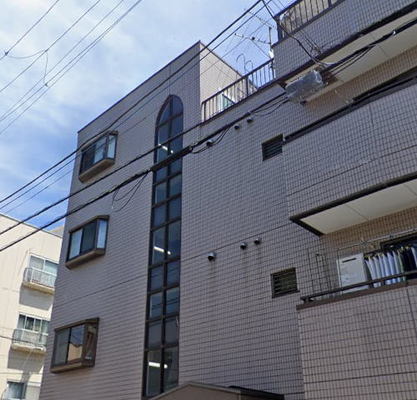 新板橋 マンション 3DK