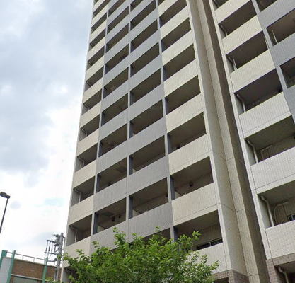 新板橋 マンション 1K