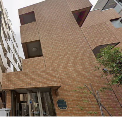 新板橋 マンション 2DK