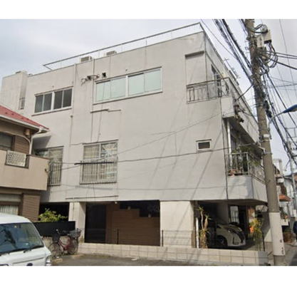 新板橋 マンション 1K