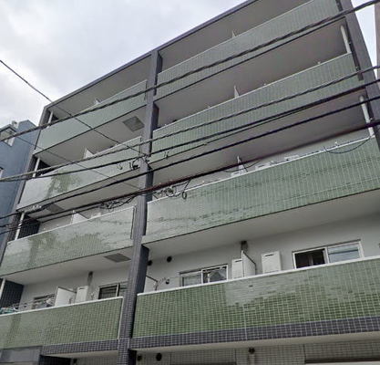 新板橋 マンション 1K
