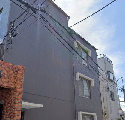 新板橋 マンション 2DK