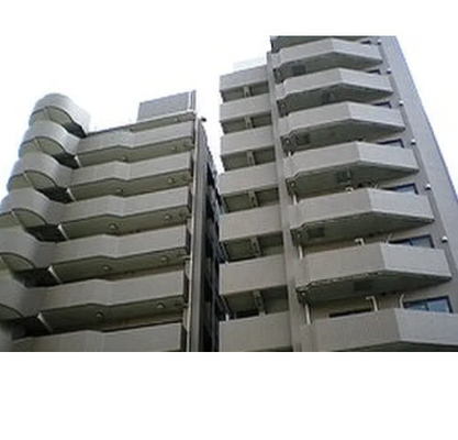 新板橋 マンション 2DK