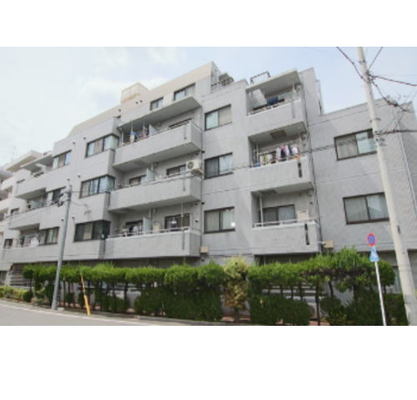 新板橋 マンション 1SLDK